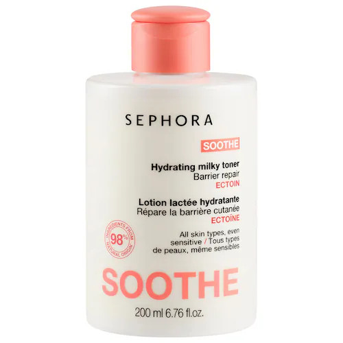Hydrating Milky Toner | Sephora (US)