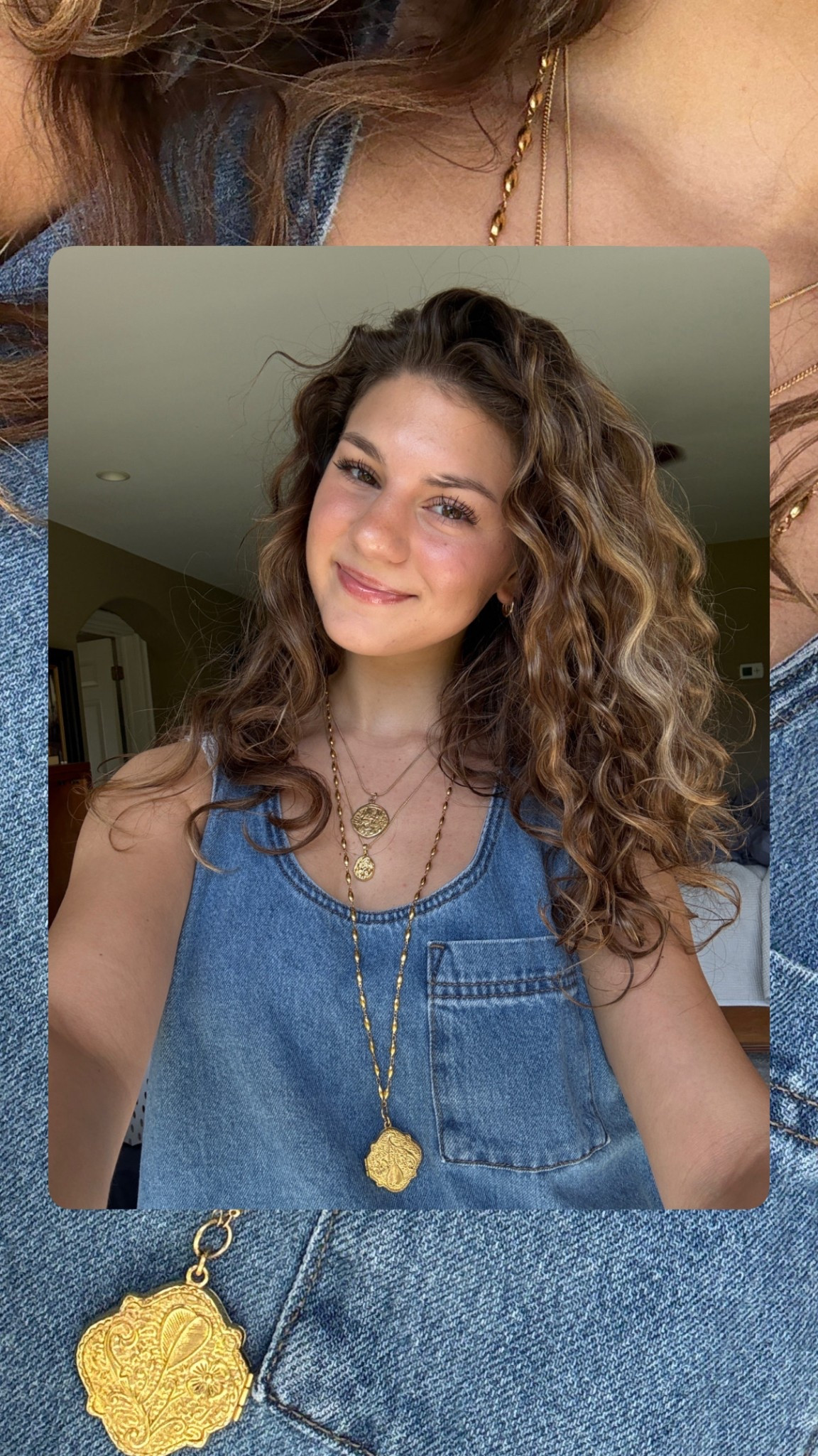 today’s necklace stack 🌞

#LTKStyleTip #LTKBeauty