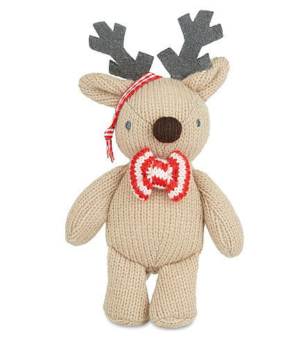 Reindeer decoration | Selfridges