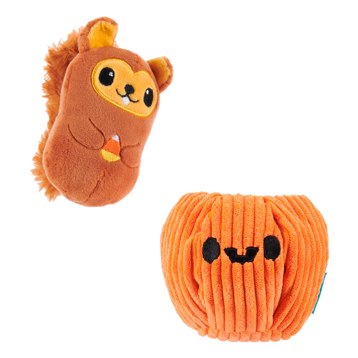 Squirrel-O-Lantern | BARK