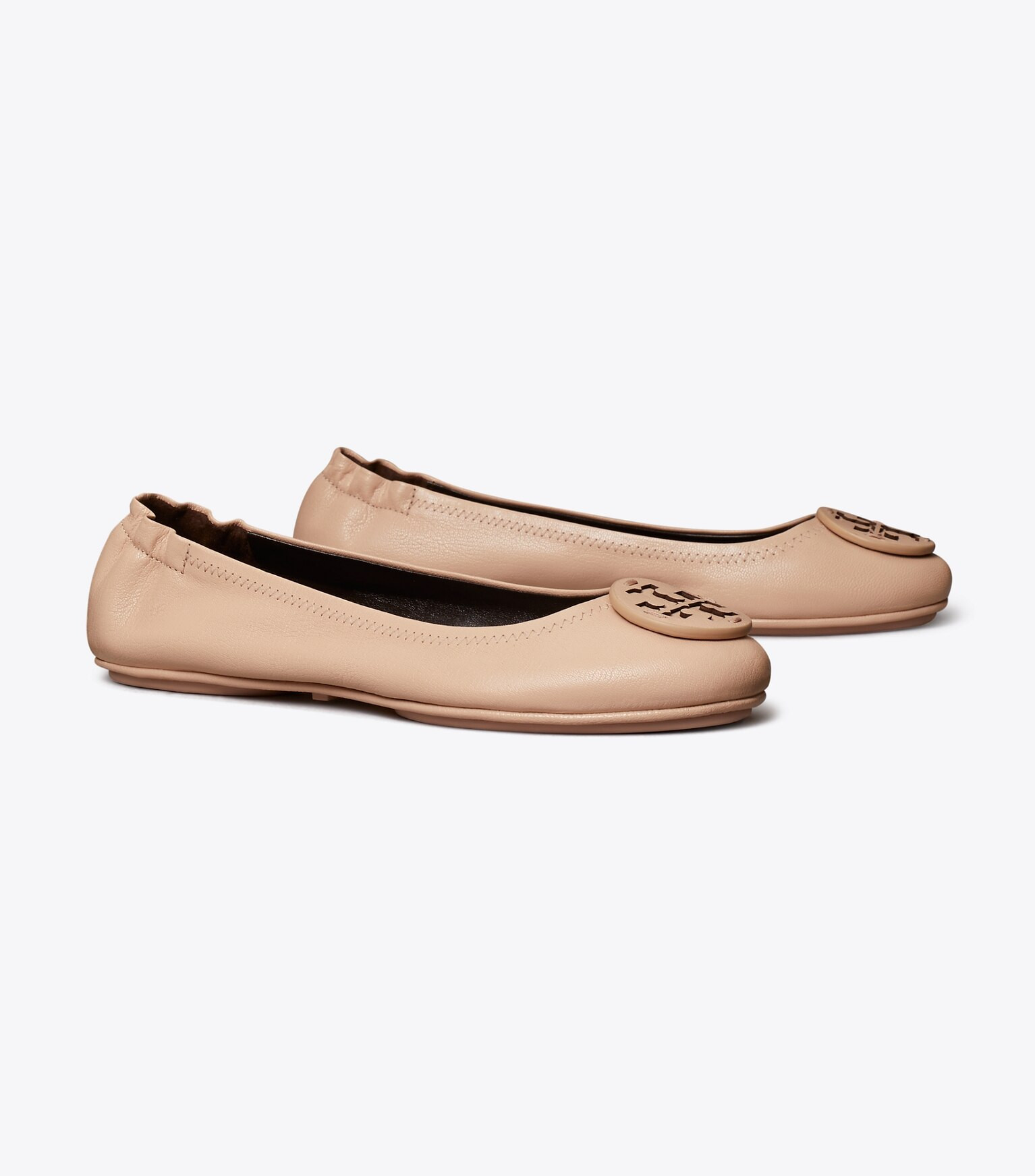 MINNIE TRAVEL BALLET | Tory Burch (US)