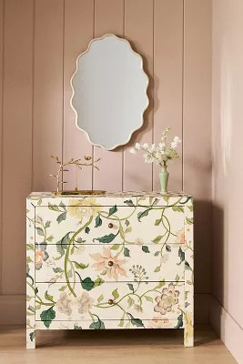 Hale Three-Drawer Dresser | Anthropologie (US)