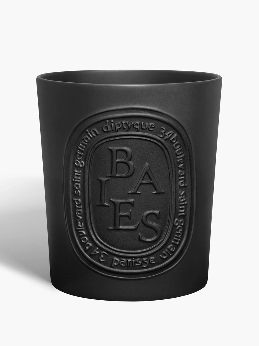 Baies (Berries)
            Large candle | diptyque (US)