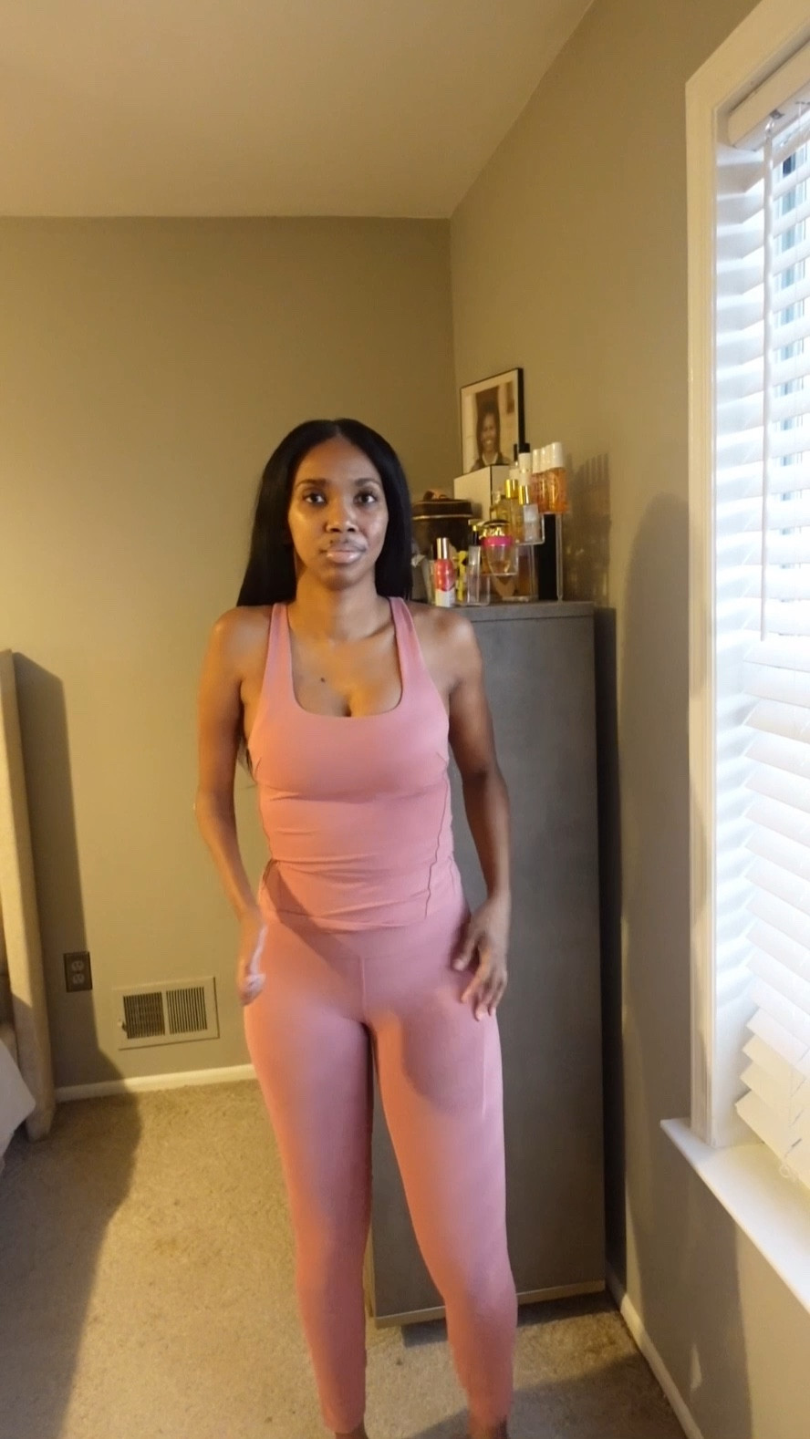 Lululemon Try-On

#LTKunder100