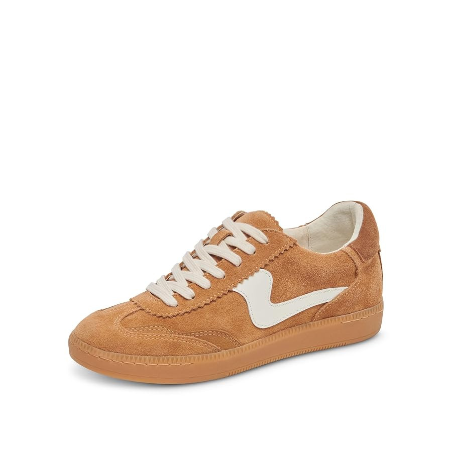 Dolce Vita Women's Notice Sneaker | Amazon (US)