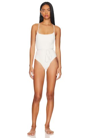 Gianna Reversible One Piece
                    
                    KYA | Revolve Clothing (Global)