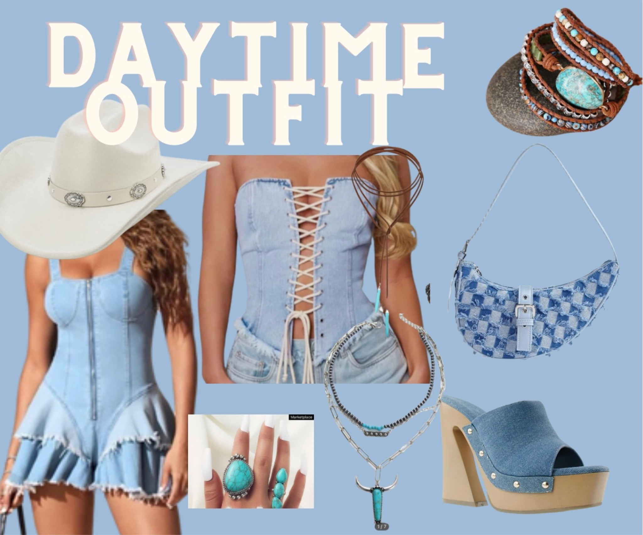 Nashville broadway outfit!

#LTKSeasonal #LTKstyletip #LTKtravel