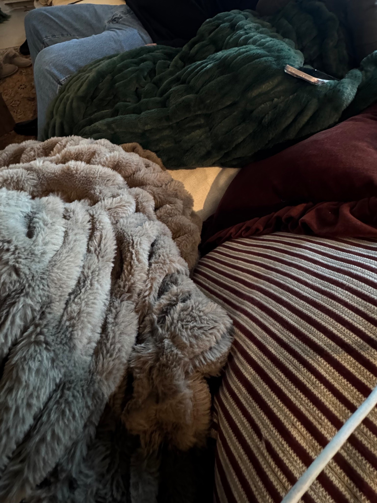 Lola blankets!!!!! KELSEY55 for 55% off 🤍