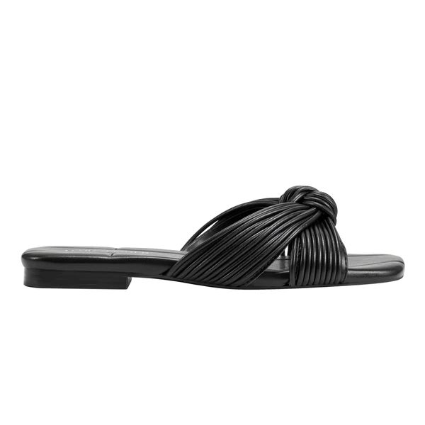 Laury Flat Sandals | Marc Fisher