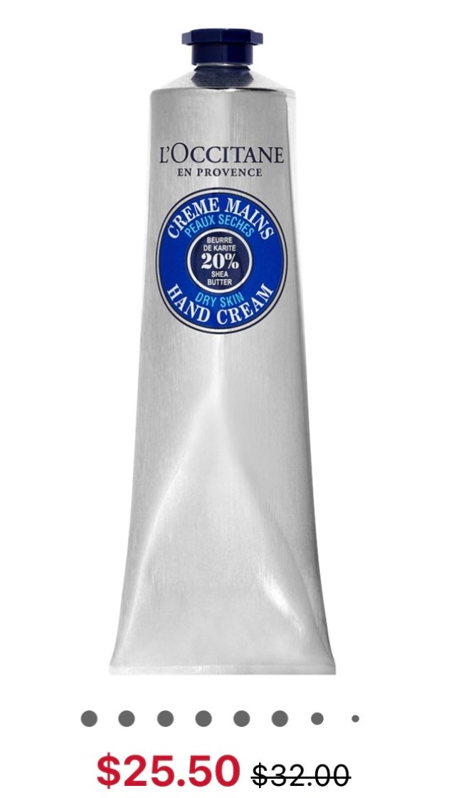 my all time favorite hand cream!

#LTKBeauty #LTKSaleAlert #LTKCyberWeek