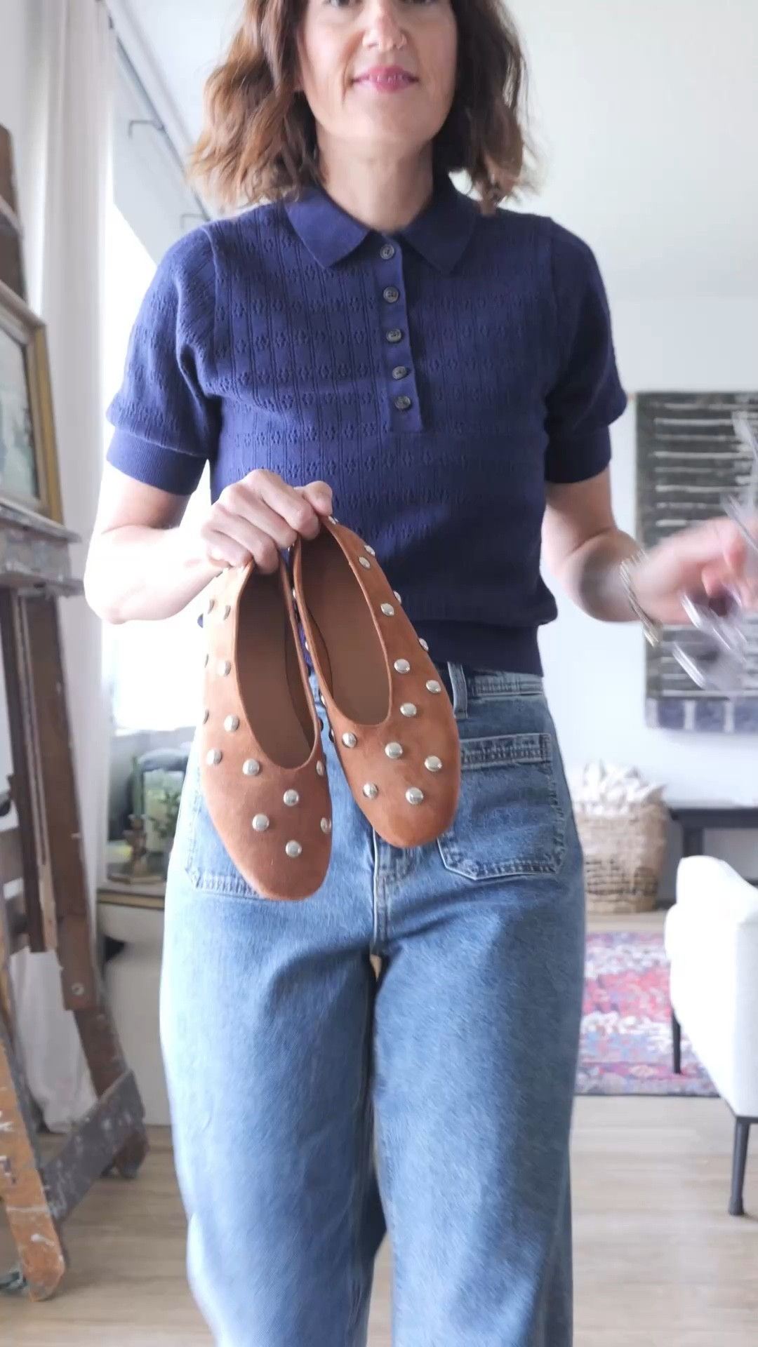 #LTKootd #LTKOver40 #LTKmomlife