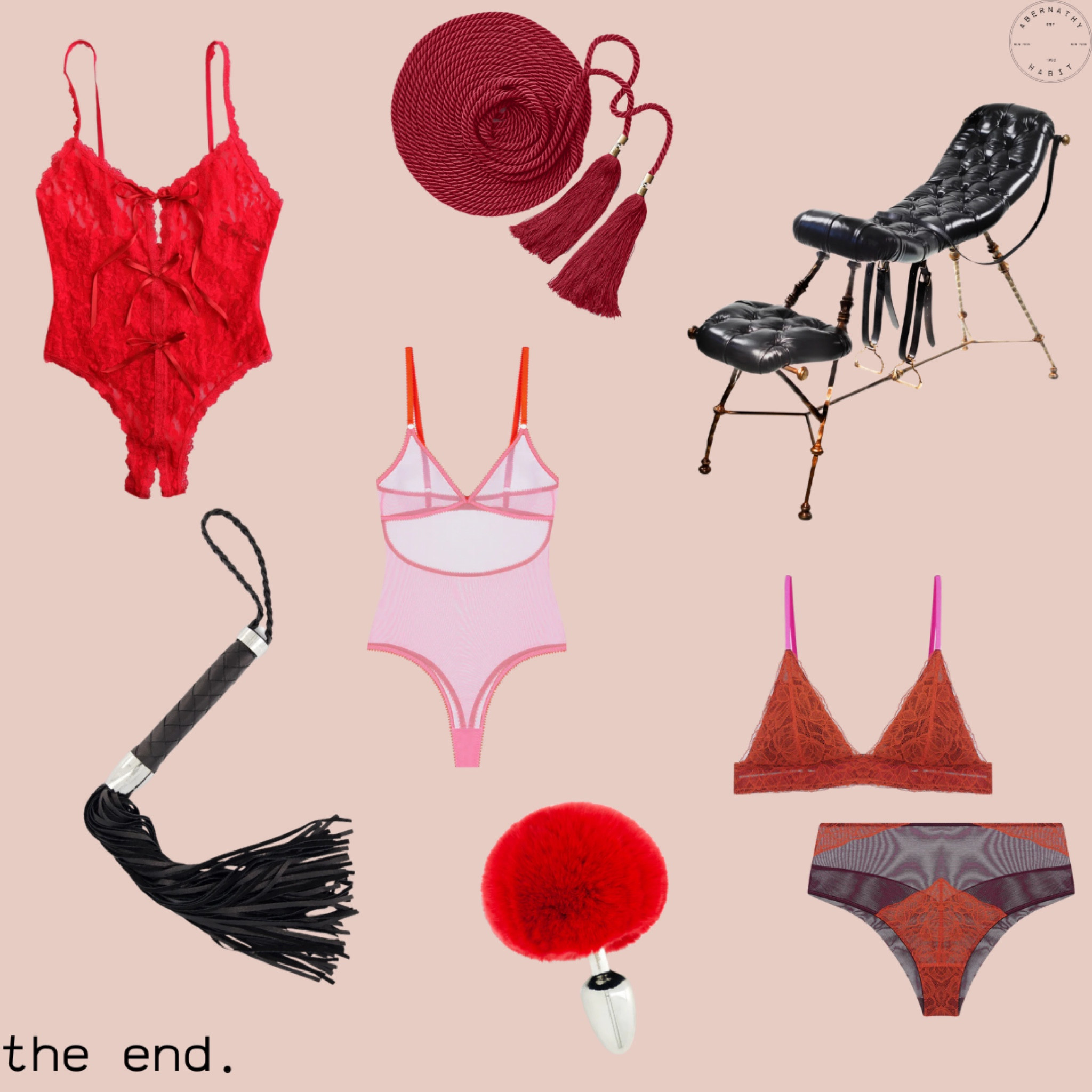 Valentine’s Day edit 
#LTK