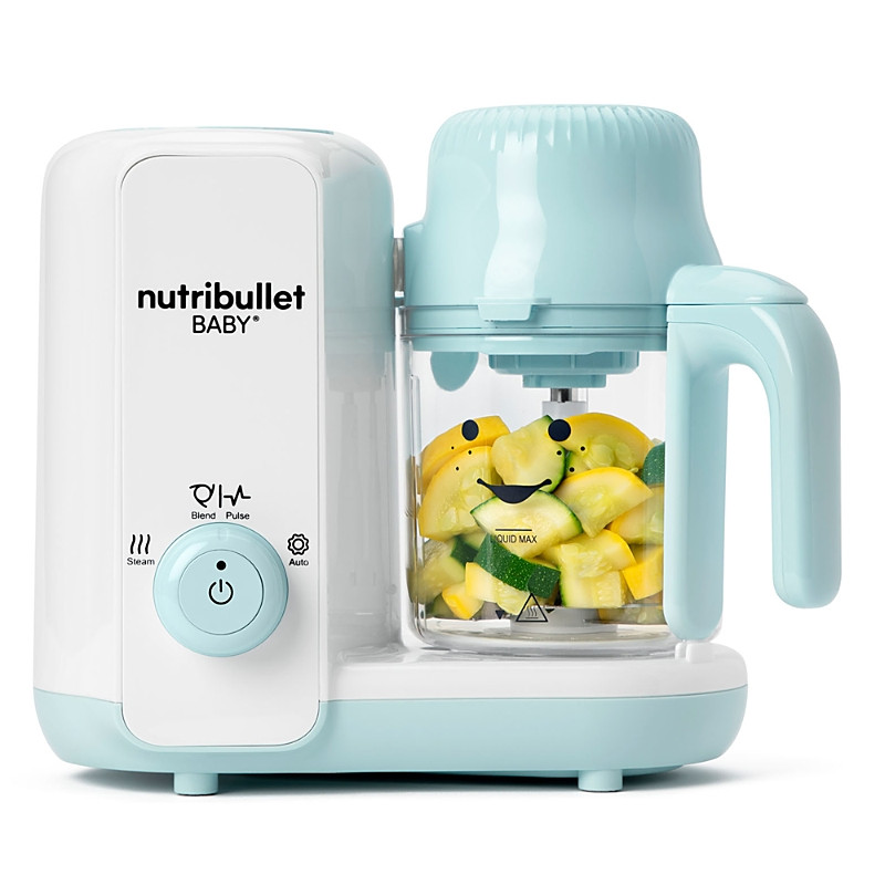 Nutribullet Baby Steam and Blend | Bloomingdale's (US)