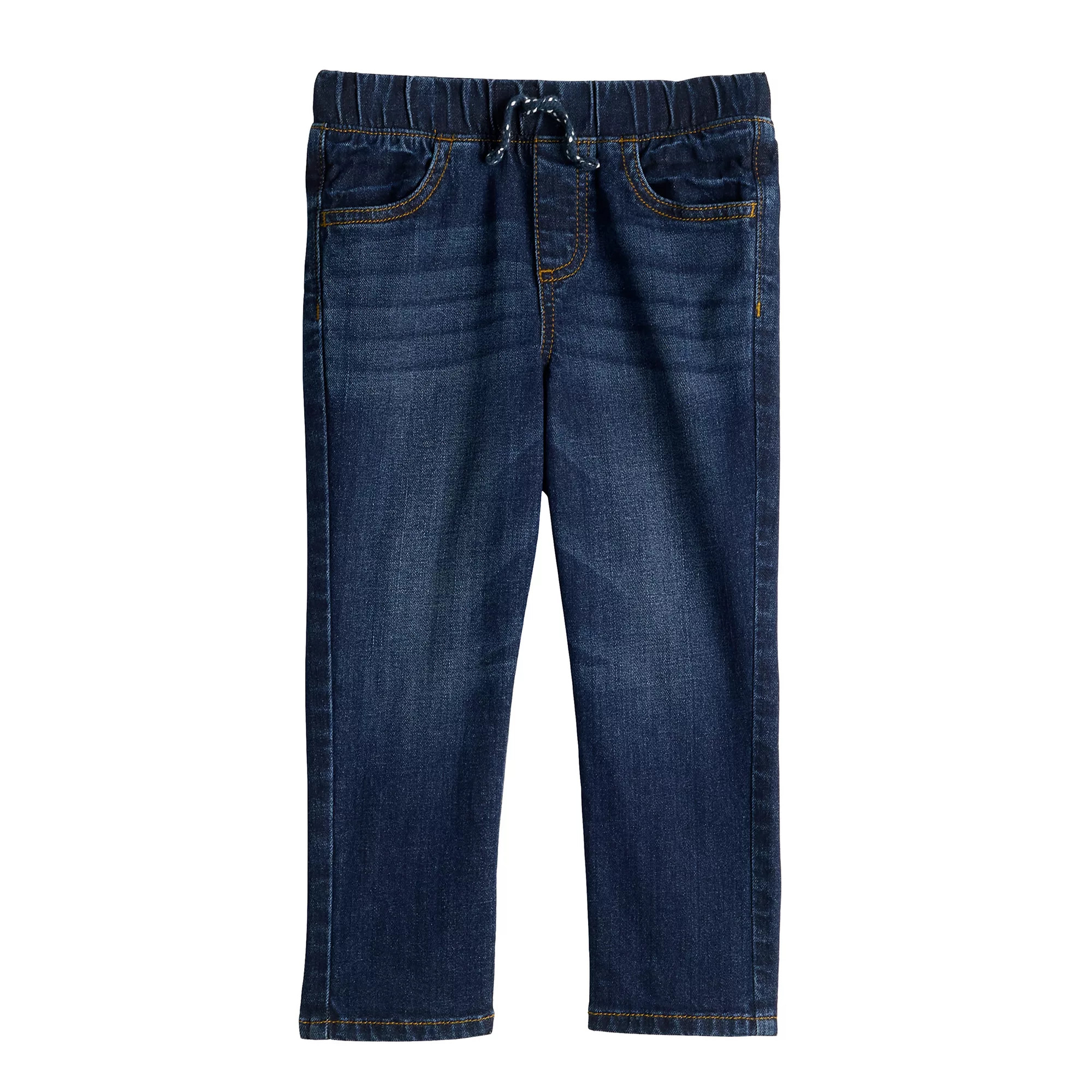 Baby & Toddler Boy Jumping Beans® Pull-On Jeans | Kohl's