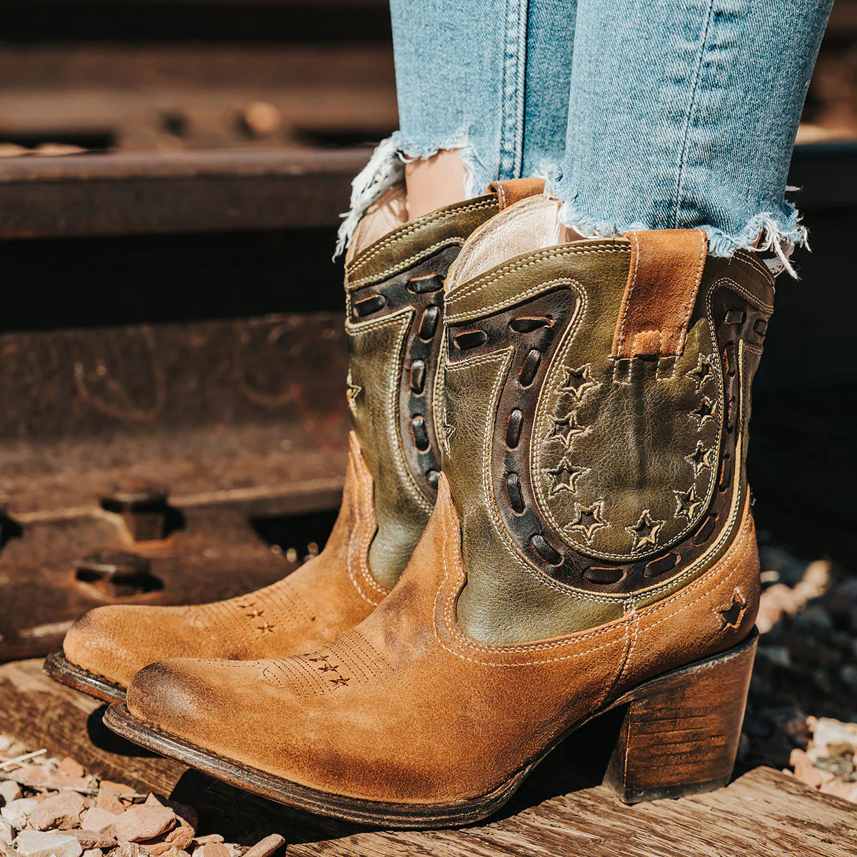 FREEBIRD STORES - GAMBLER | Freebird