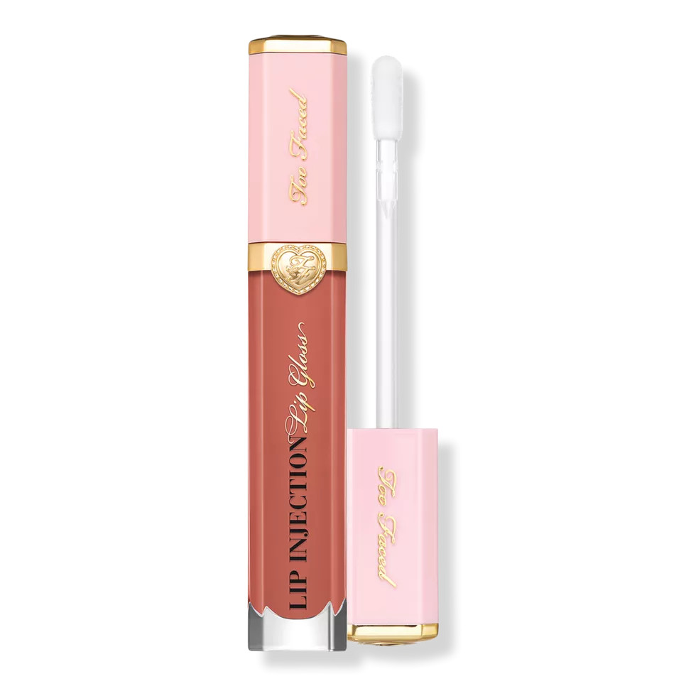 Lip Injection Power Plumping Lip Gloss | Ulta