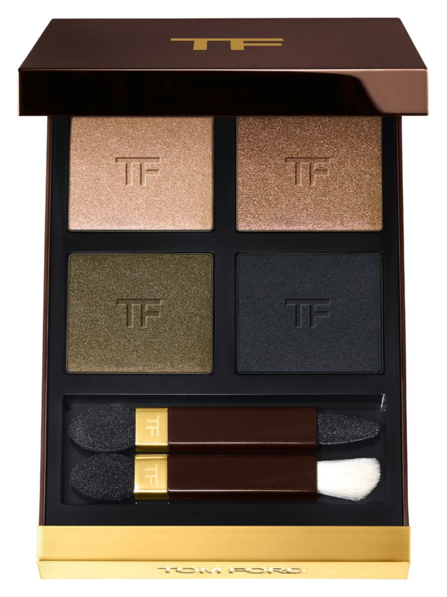 Eye Color Quad | Saks Fifth Avenue