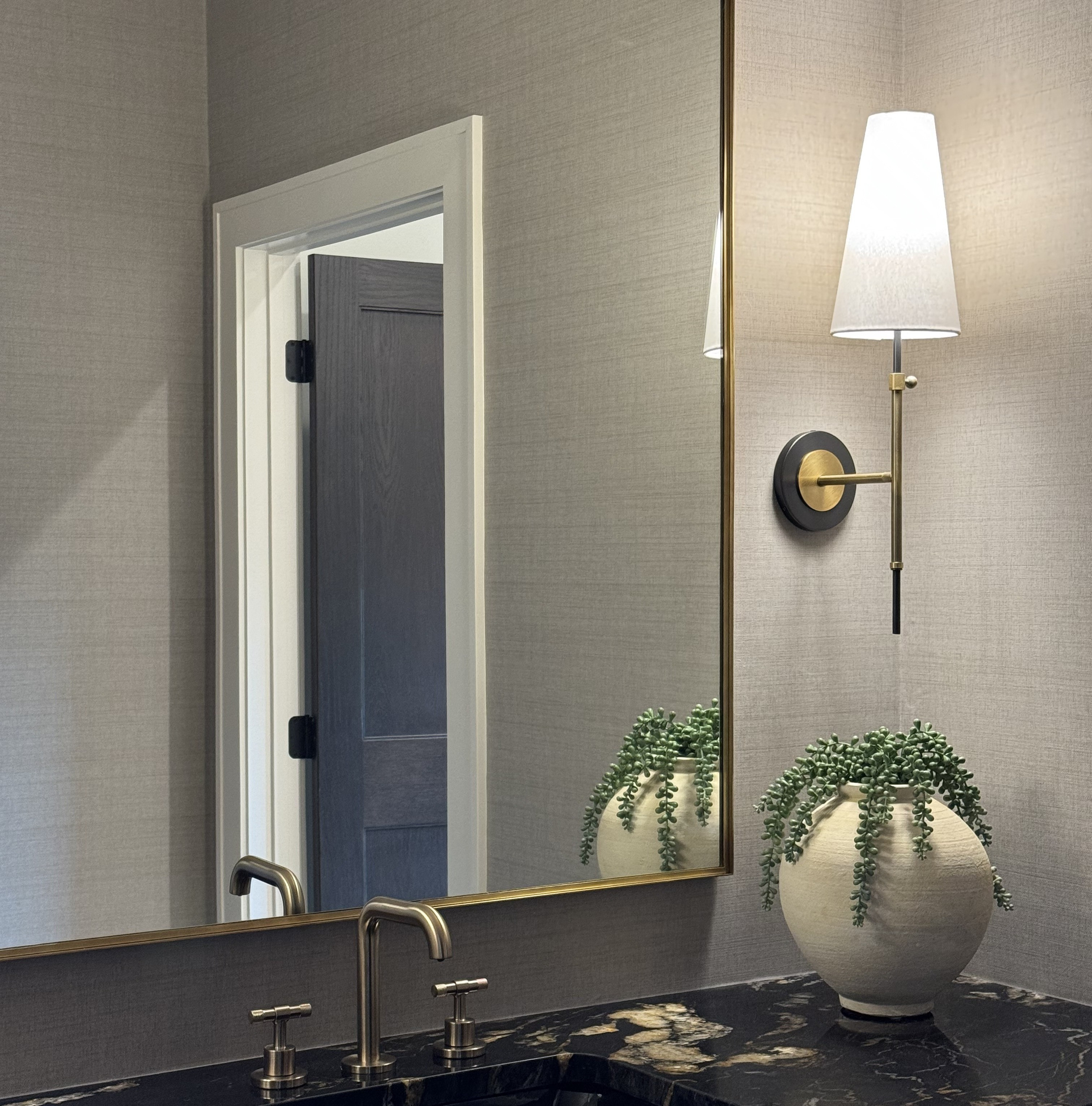 Guest bath cool.
#homedecor #homeremodel 

 #LTKHome