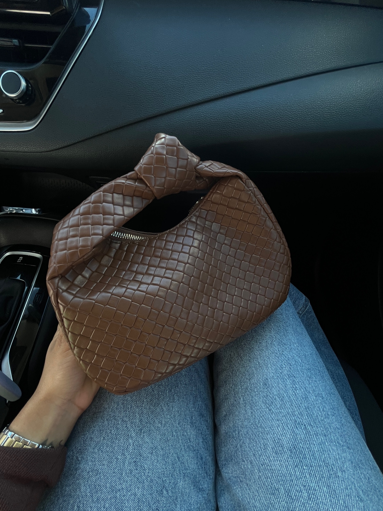 It’s perfect, the materials is so good 

#LTKHoliday #LTKBeauty #LTKStyleTip