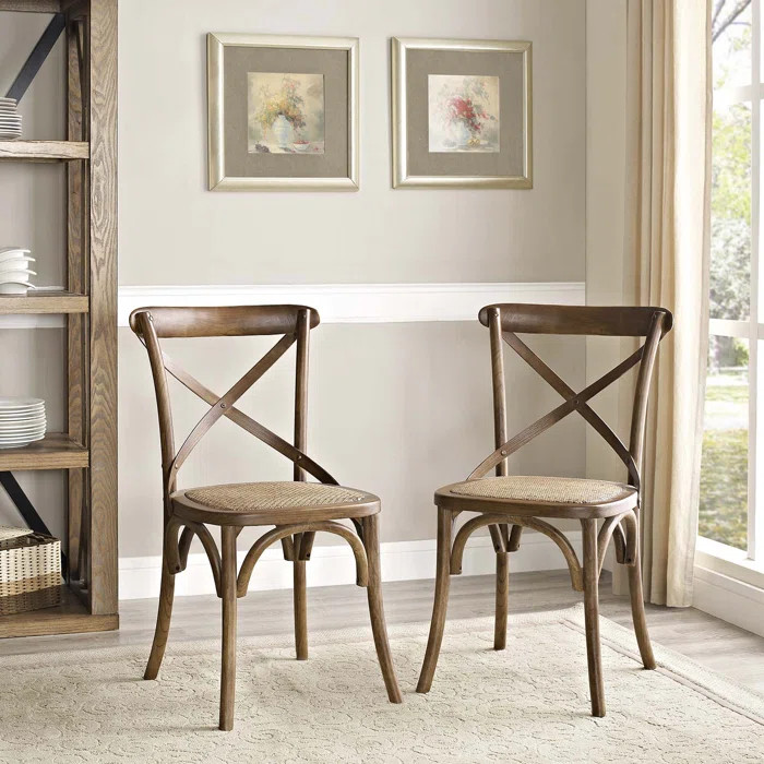 Gayla Side Chair | Wayfair North America