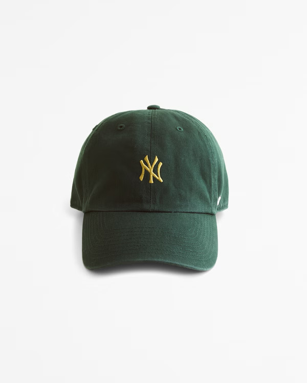 Los Angeles Dodgers '47 Clean-Up Hat | Abercrombie & Fitch (US)