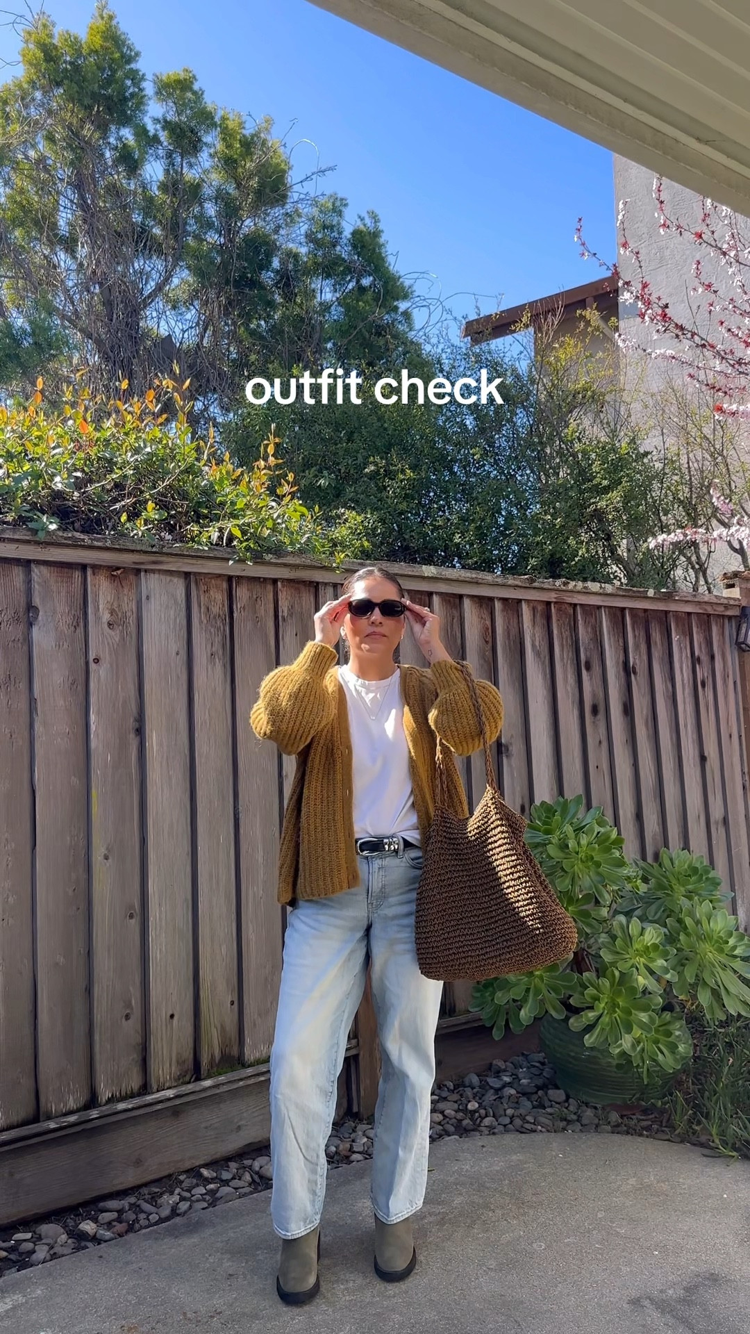 Mom fit wearing some of my favorite new finds

#LTKSaleAlert #LTKStyleTip
