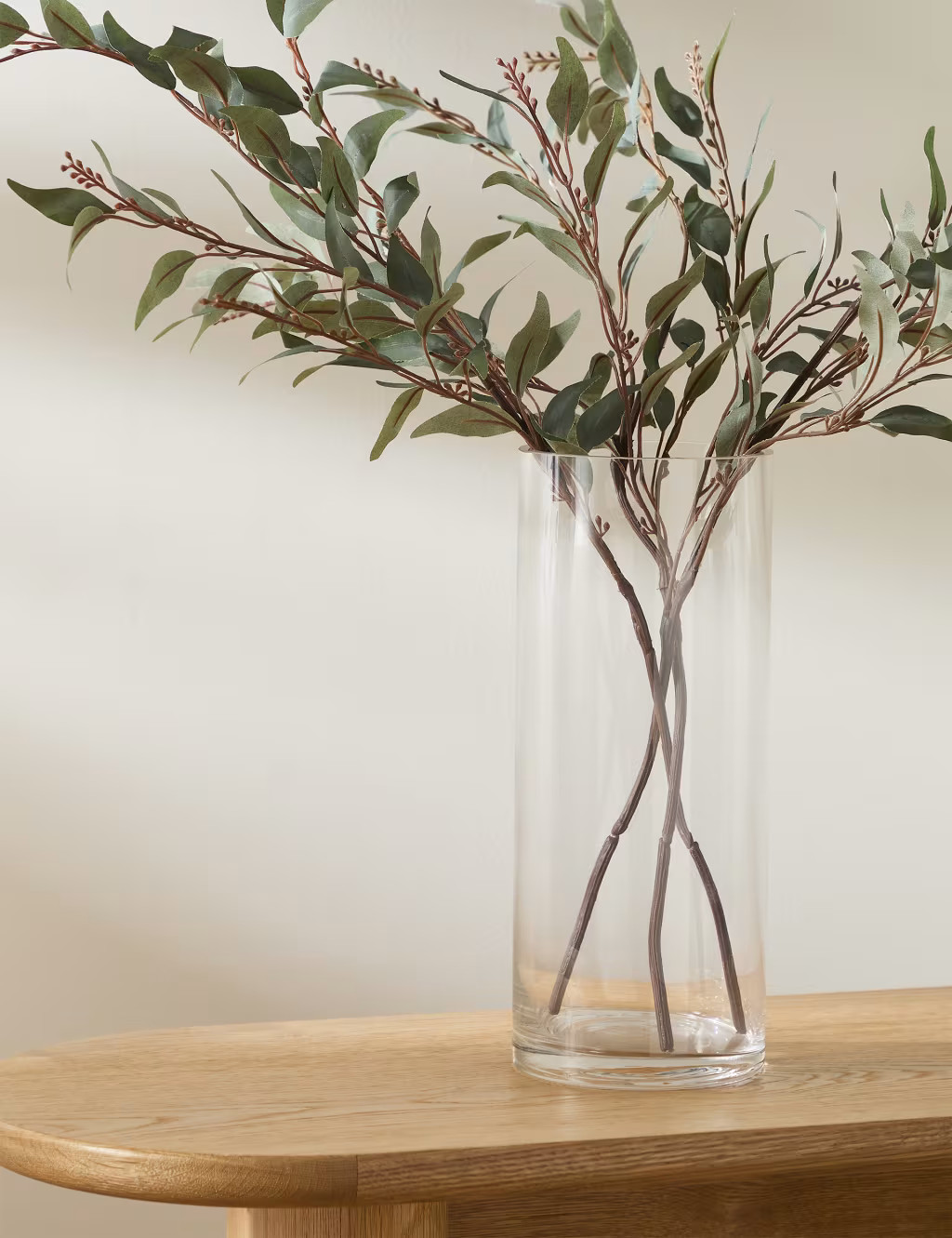 Large Cylinder Vase | Marks & Spencer (UK)