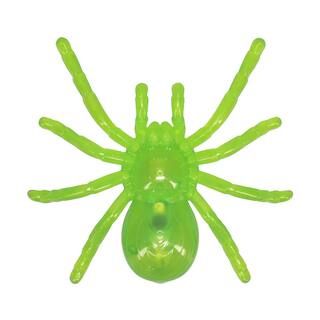 Green Light Up Spider by Creatology™ | Michaels Stores