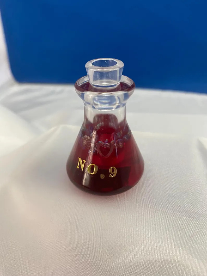 Love Potion No. 9 Beaker - Etsy | Etsy (US)