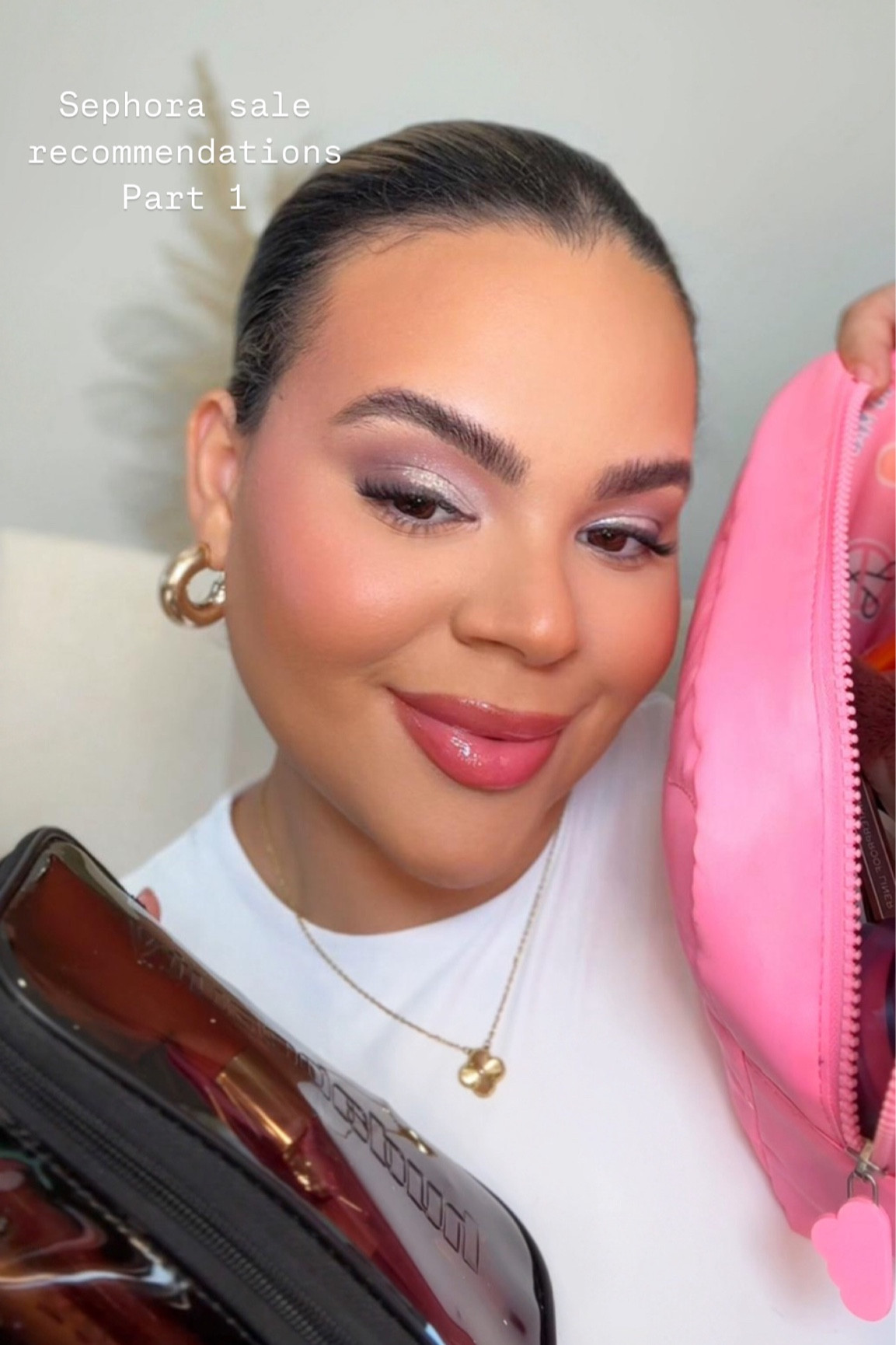 Sephora sale recommendations 


#LTKbeauty