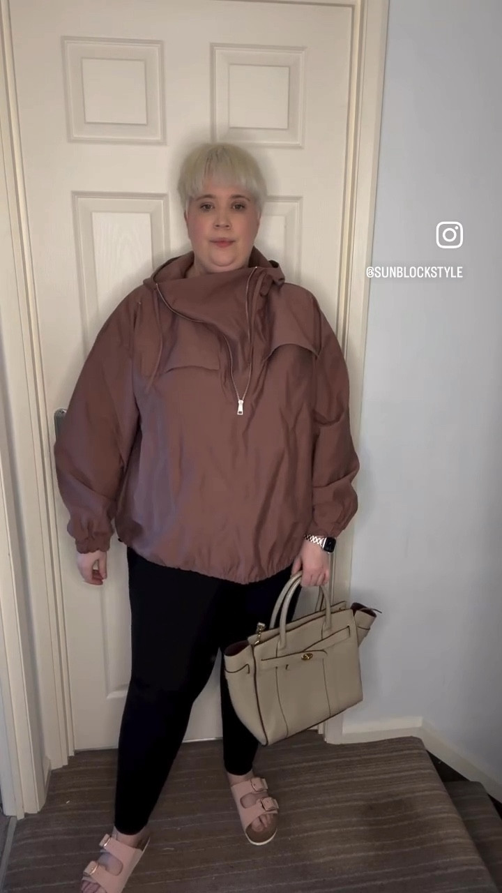 Spring jackets 

#LTKstyletip #LTKbag #LTKspring