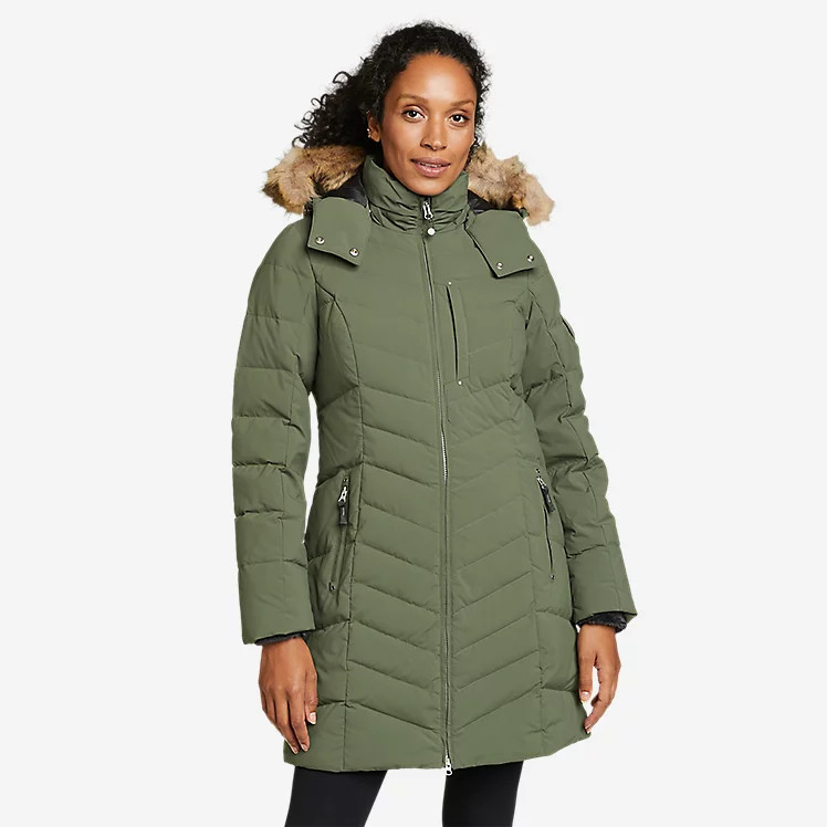 Sun Valley Down Parka | Eddie Bauer, LLC