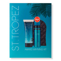 St. Tropez Award Winning Kit | Ulta
