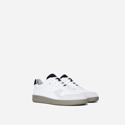 The ReLeather Court Sneaker | Everlane