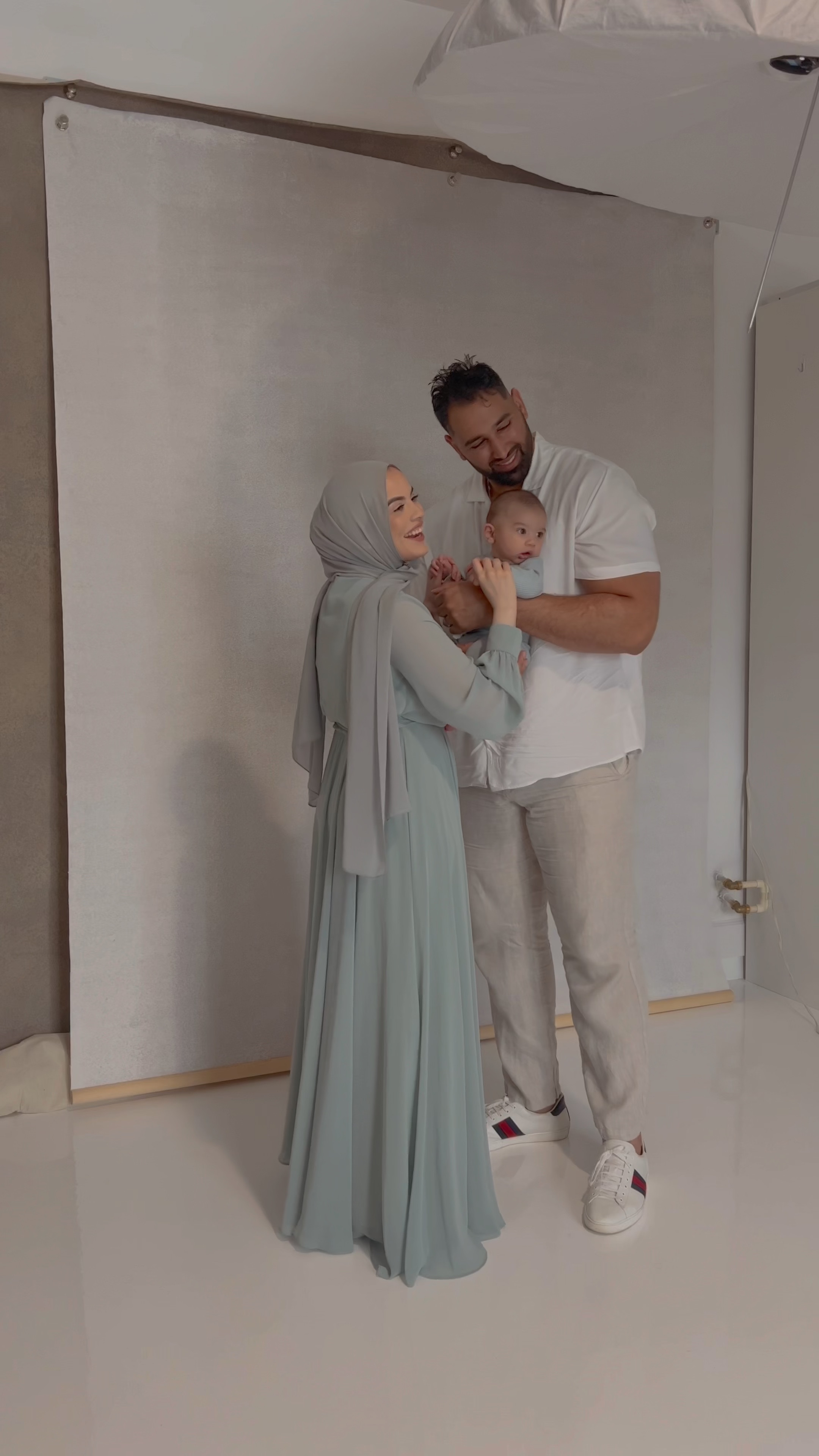 Eid family photoshoot ❤️

#LTKbump #LTKFind #LTKbaby