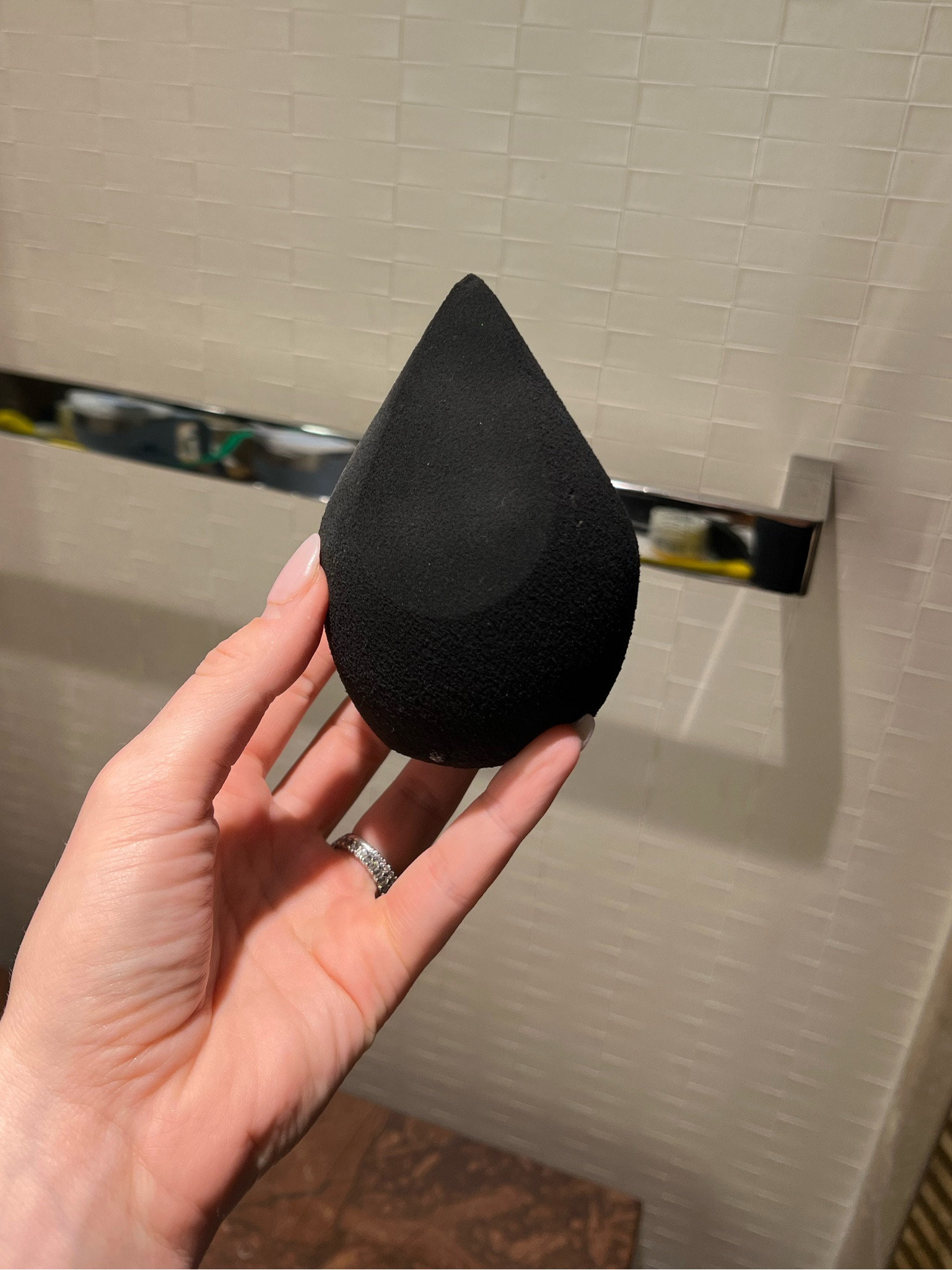 mega beauty blender - love this so much 

#LTKbeauty #LTKstyletip #LTKFind