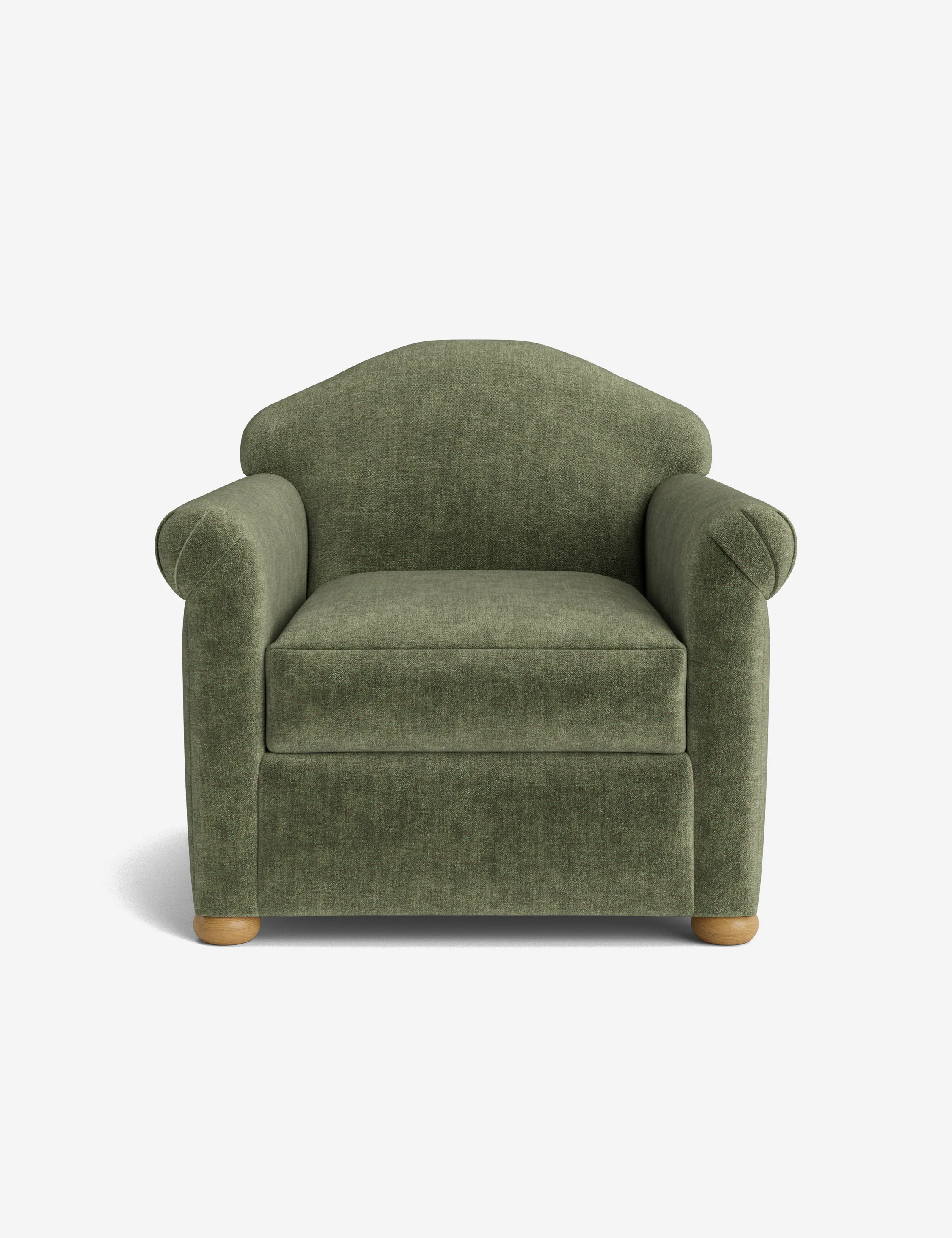 Emera Accent Chair | Lulu and Georgia 