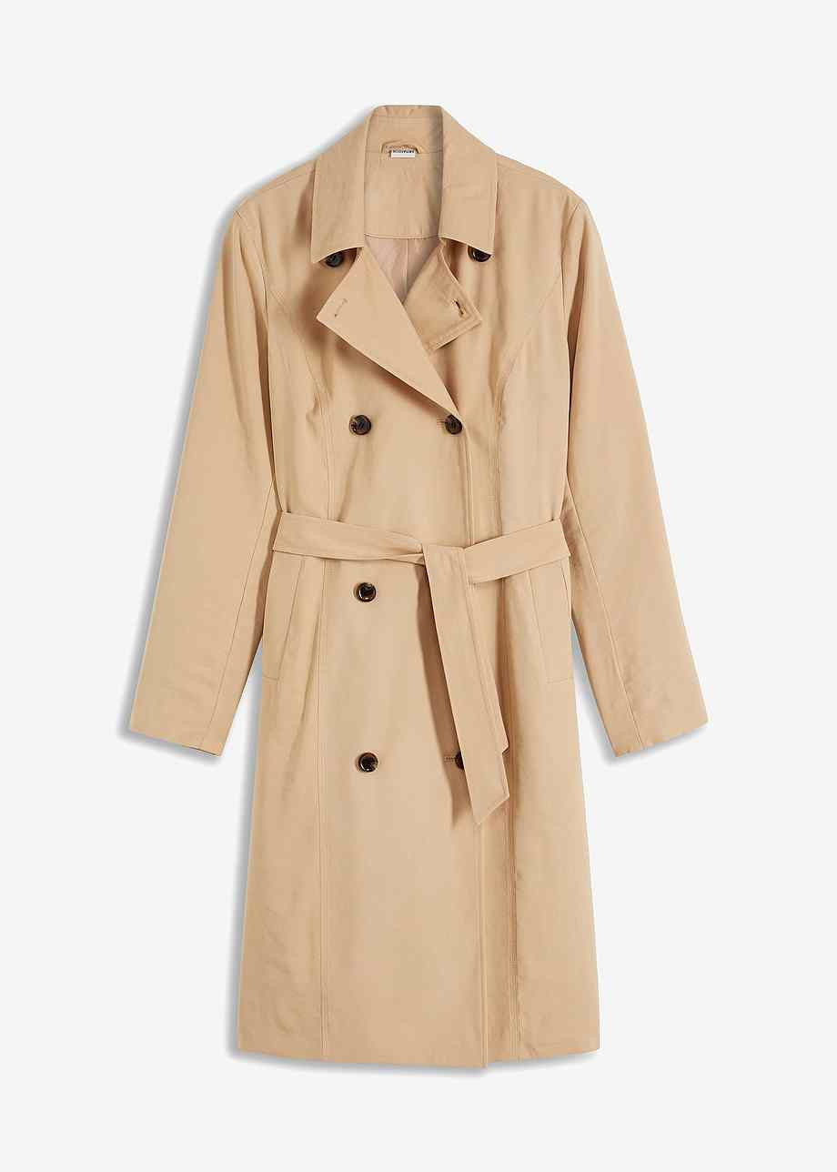 Trenchcoat | Bonprix DE