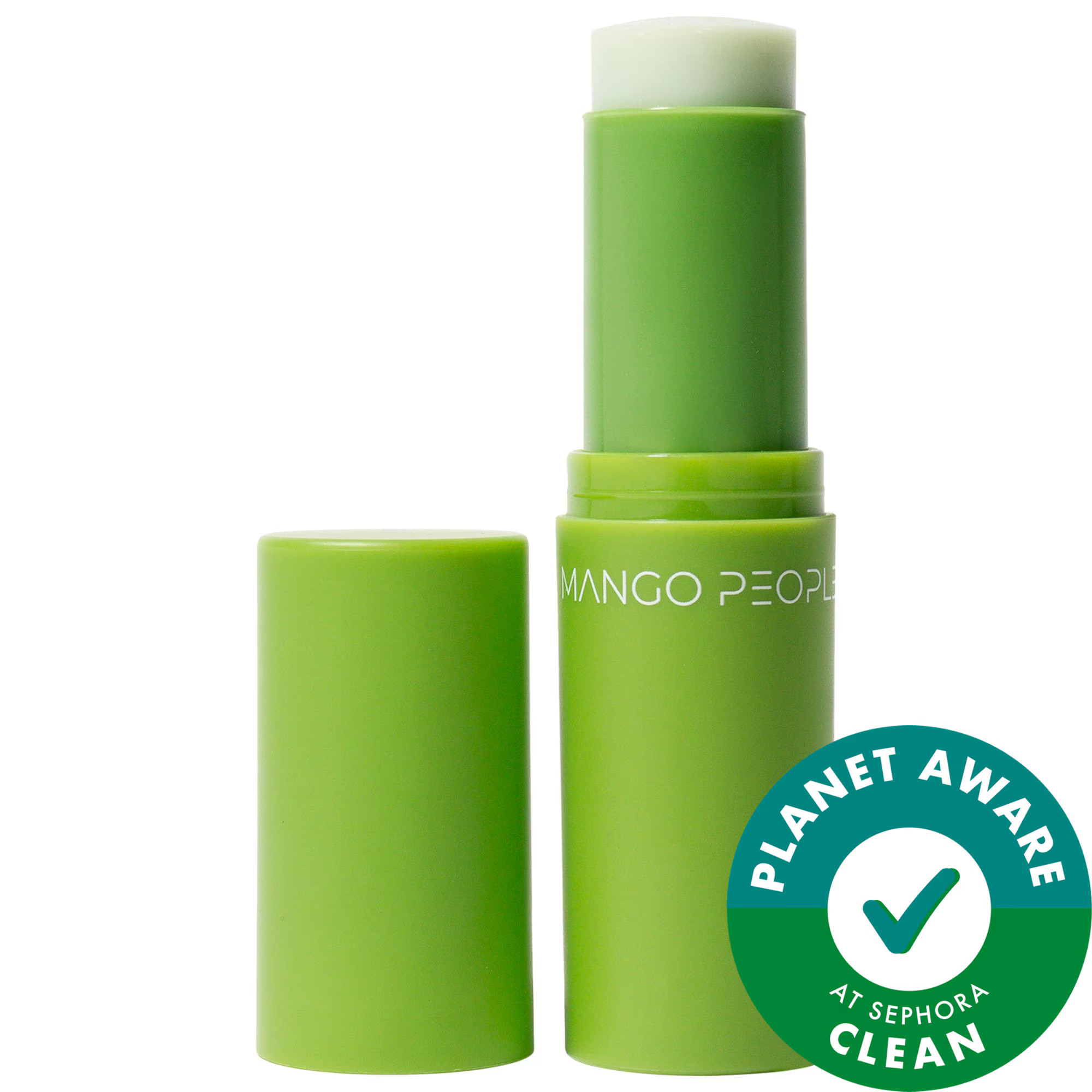 Mango People Juicy Glow Prep & Hydrate Balm Stick with Centella Asiatica 0.35 oz / 10 g | Sephora (US)