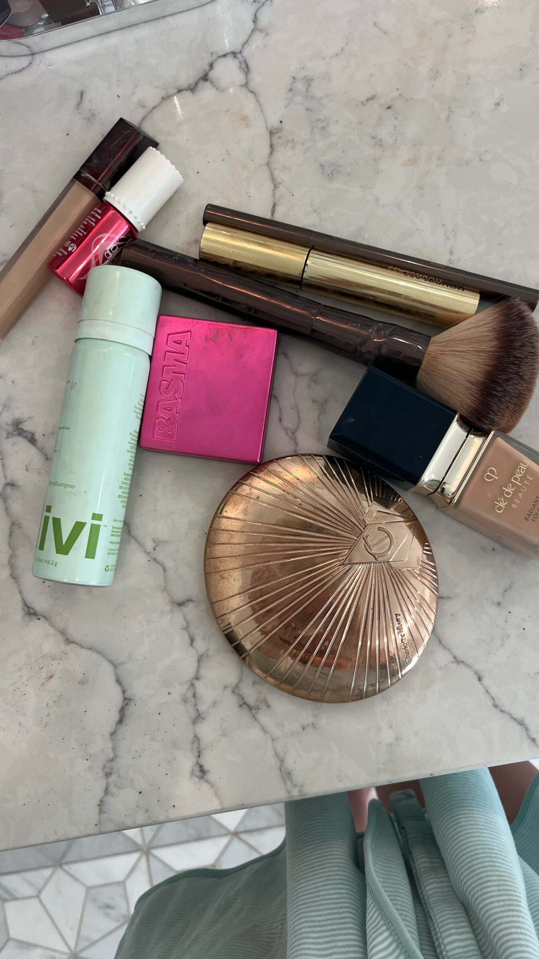 The video I never thought I’d make… but here it is! 

#LTKU #LTKBaby #LTKStyleTip