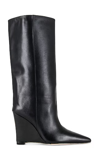 RAYE Denisse Boot in Black from Revolve.com | Revolve Clothing (Global)