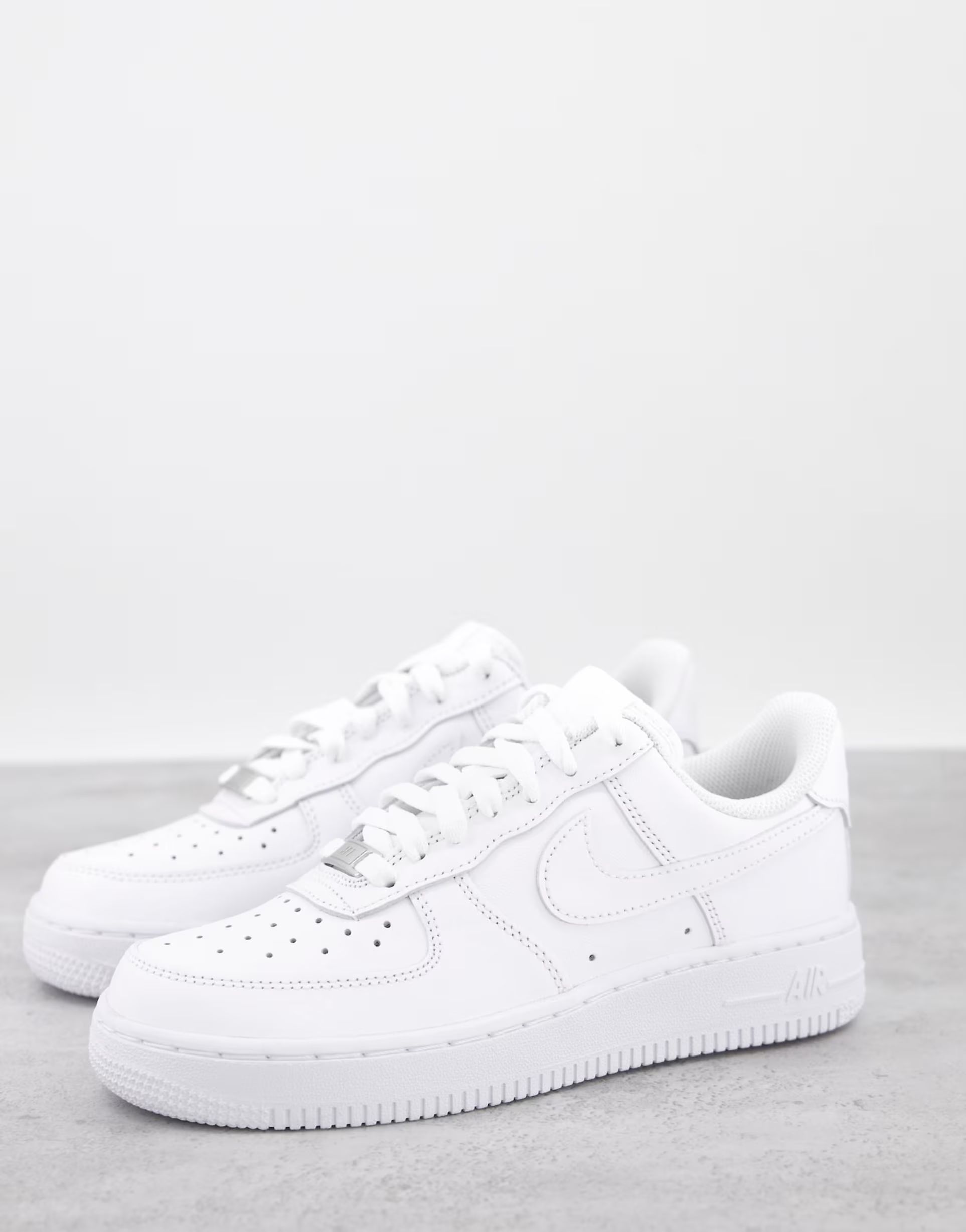 Nike Air Force 1 '07 in white | ASOS (Global)