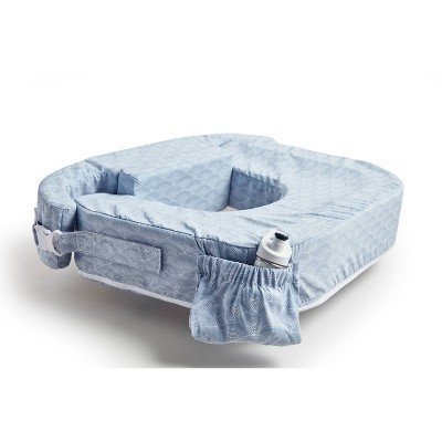 My Brest Friend Twin Nursing Pillow - Horizon | Target