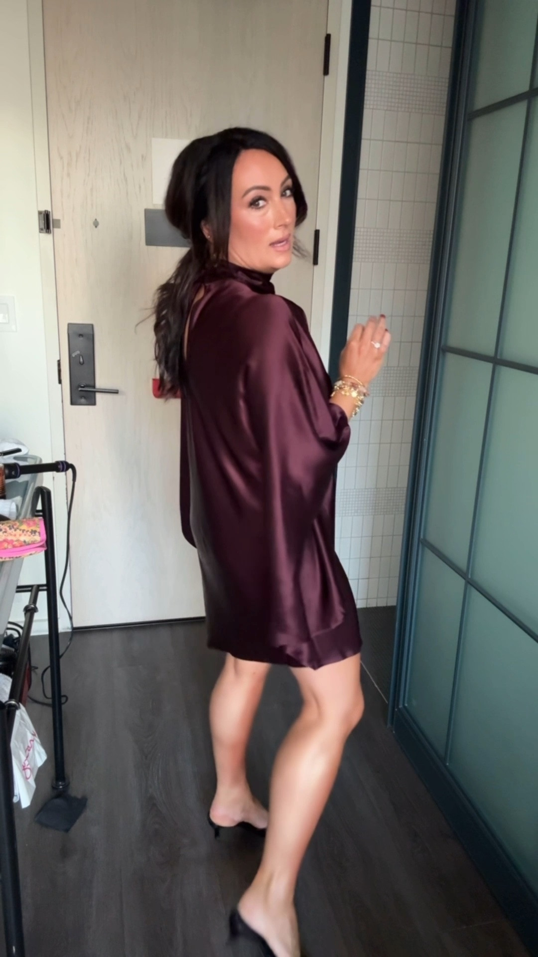 Size small dress!

#LTKNYFW #LTKootd #LTKgrwm