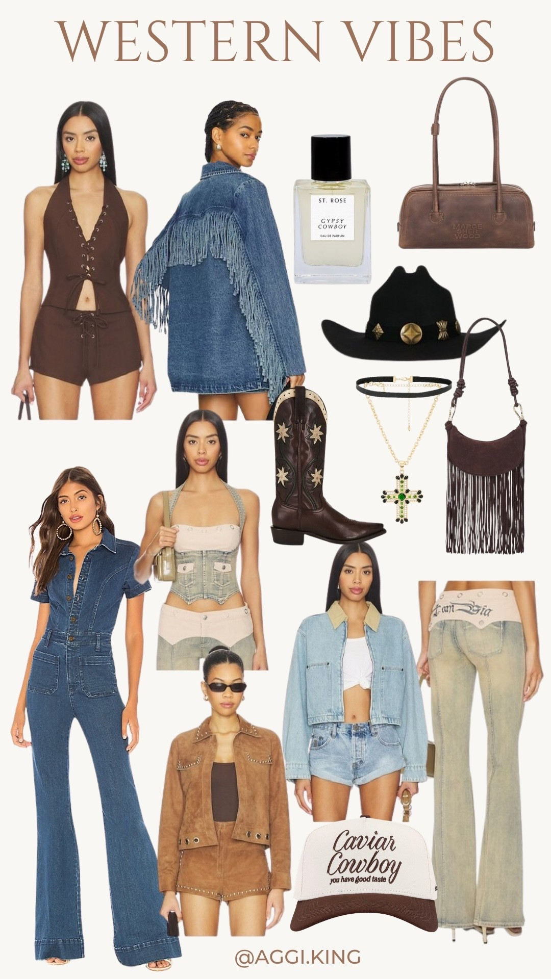 Western vibes, country, concert, festival 

#LTKgrwm #LTKootd #LTKFestival