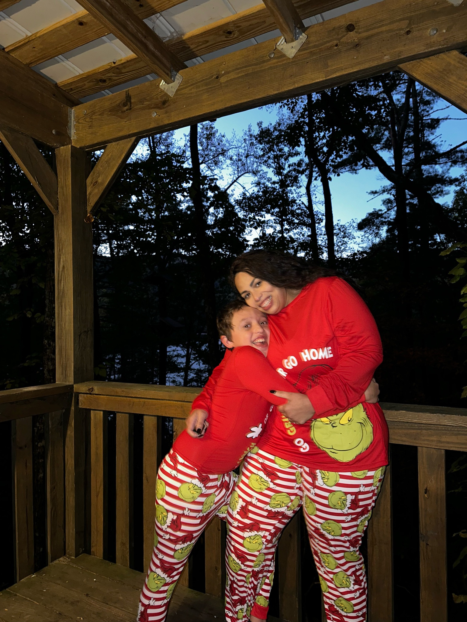 Christmas family pajama 

#LTKHoliday #LTKSeasonal #LTKFamily