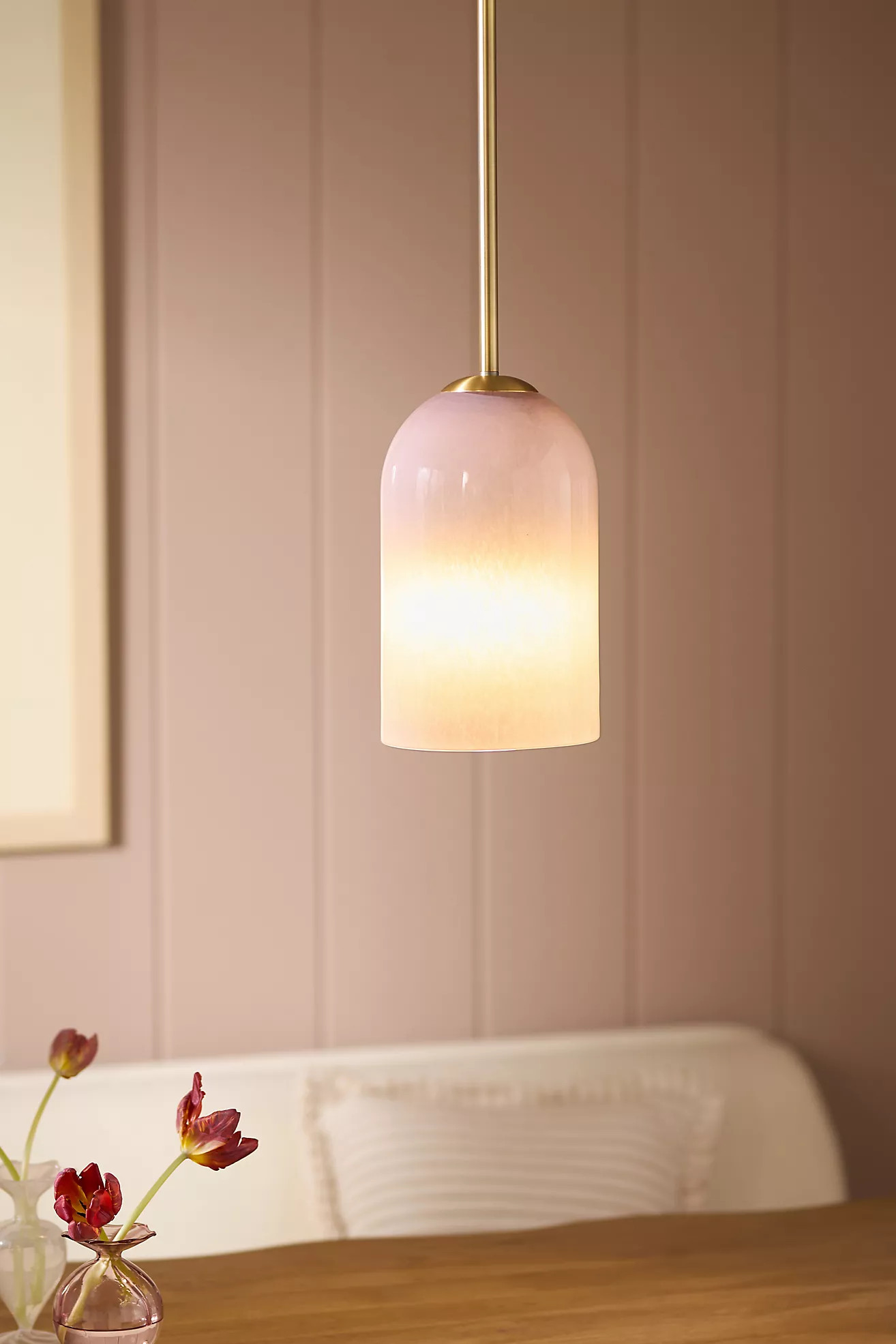 Holt Glass Pendant | Anthropologie (US)