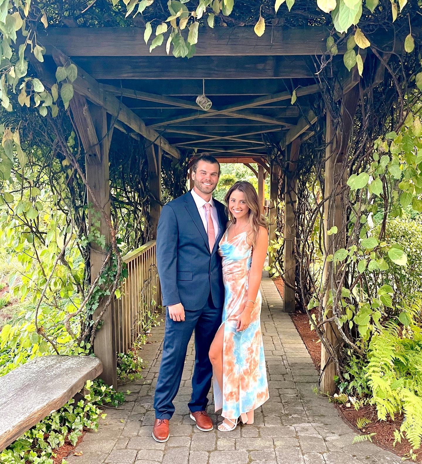 〰️ OOTD 2. wedding guest 〰️

my best friend from growing up got married and here’s what I wore. i loved every second of wearing this silky dress and the colors were so unique. leg slit. cowl neck. the works. worn in mid-sept but could be worn in spring, summer, or even fall depending on where you are. can’t wait to wear this again sometime 🧡 also, didn’t get the hype about the dyson for about 3 years and finally caved. glad I did

dress: revolve
shoes: revolve
jewelry: some staples + revolve
hair: dyson

#LTKstyletip #LTKSeasonal #LTKwedding