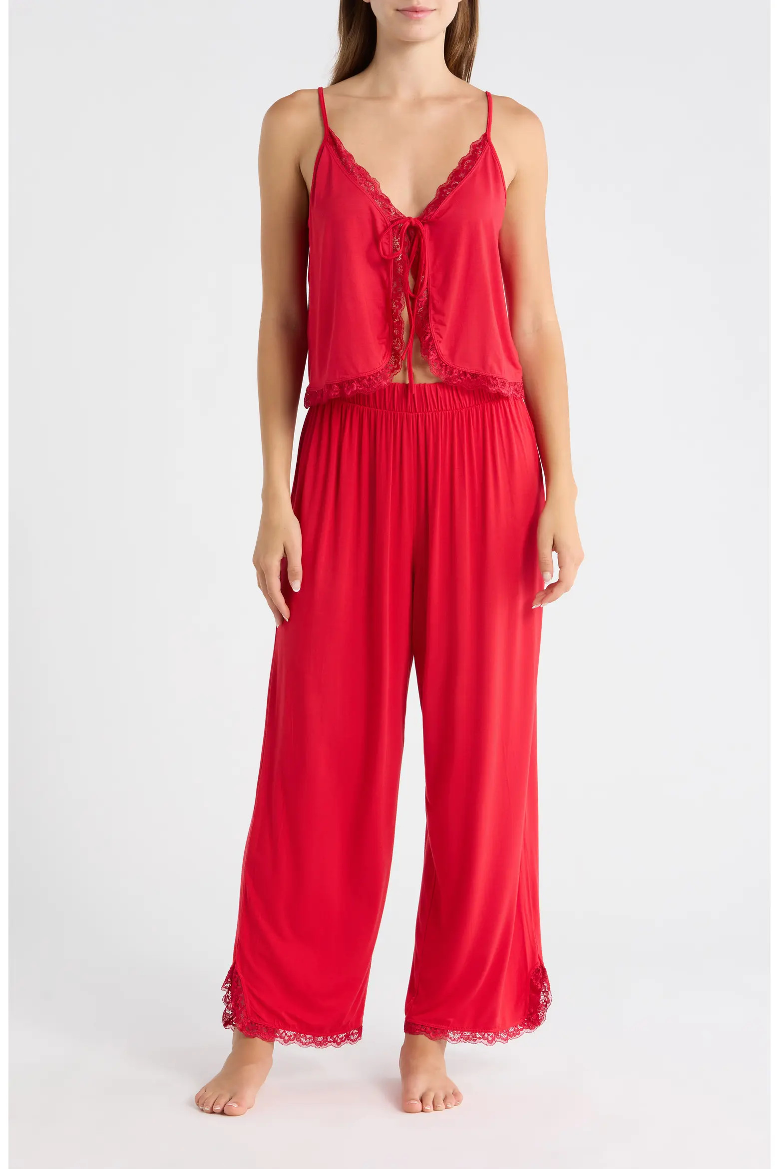 Sleepless Summer Pajamas (Women) | Nordstrom | Nordstrom
