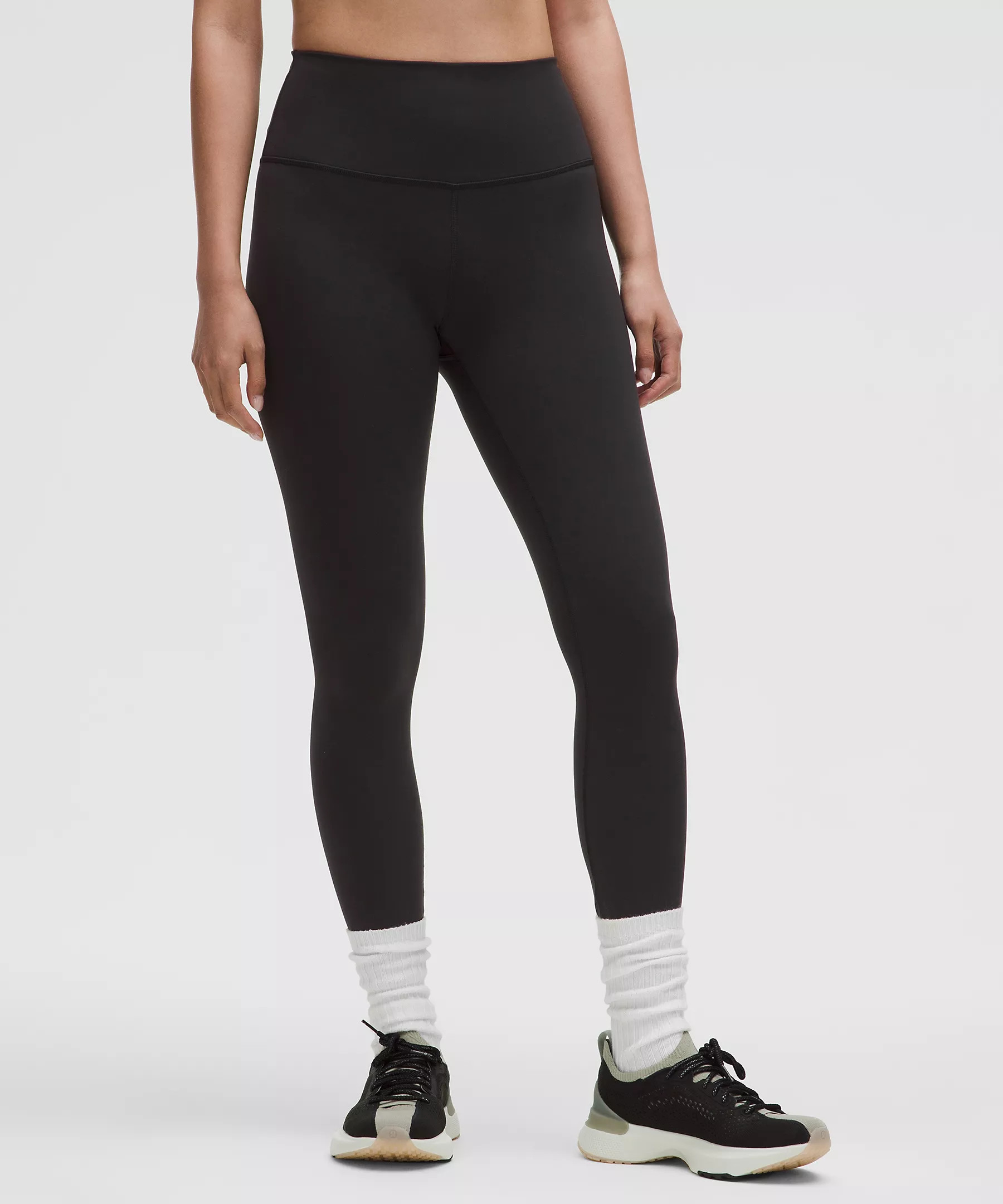 Wunder Train High-Rise Tight 25" | Lululemon (US)